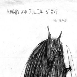 Album Angus & Julia Stone - The Beast
