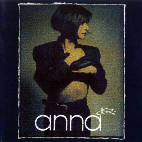 Album Amulet - Anna K.