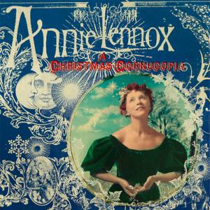 Album Annie Lennox - A Christmas Cornucopia