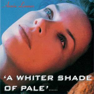 Annie Lennox : A Whiter Shade of Pale