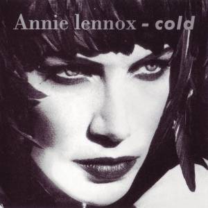 Album Annie Lennox - Cold