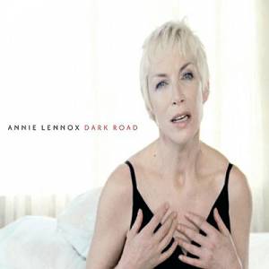 Album Annie Lennox - Dark Road