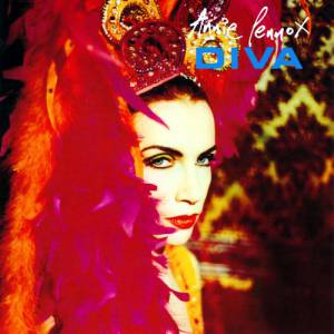 Album Annie Lennox - Diva