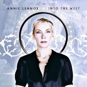Album Annie Lennox - Into the West