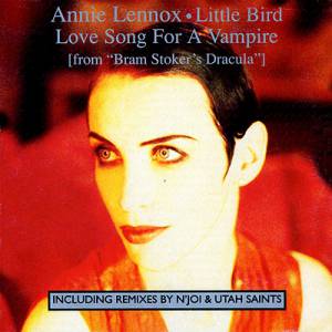 Album Annie Lennox - Little Bird