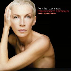 Album Annie Lennox - Pavement Cracks