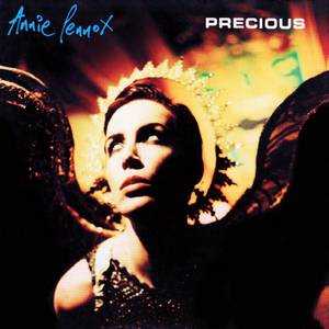 Album Annie Lennox - Precious