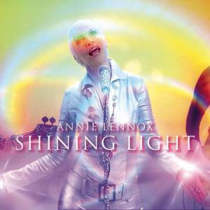 Annie Lennox Shining Light, 2009