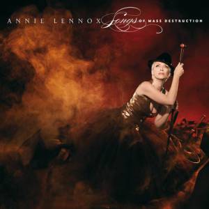 Annie Lennox Songs of Mass Destruction, 2007