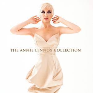 Album Annie Lennox - The Annie Lennox Collection