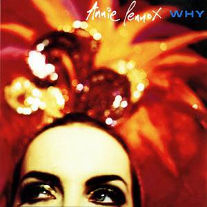 Annie Lennox Why, 1992