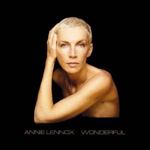 Annie Lennox Wonderful, 2013
