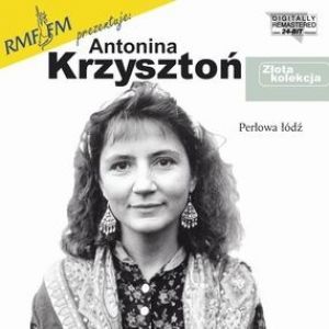 Antonina Krzysztoń : Perłowa łódź