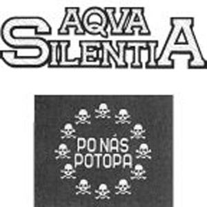 Album Po nás potopa - Aqva Silentia
