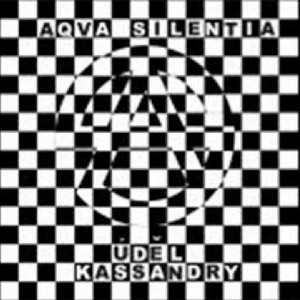 Album Aqva Silentia - Úděl Kassandry