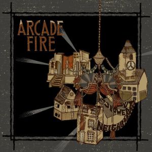 Album Arcade Fire - Neighborhood #3 (Power Out)