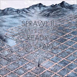 Sprawl II (Mountains Beyond Mountains) - album