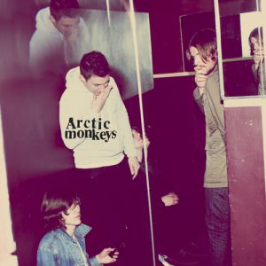 Album Arctic Monkeys - Humbug