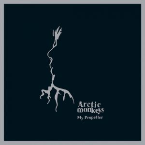 Arctic Monkeys My Propeller, 2010