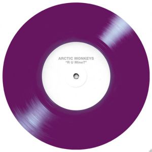 Album Arctic Monkeys - R U Mine?