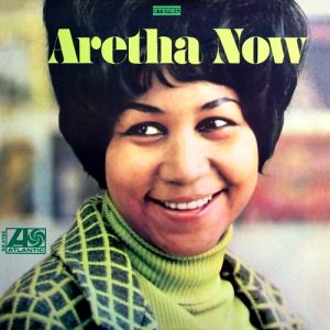 Aretha Now - album