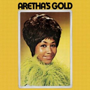 Album Aretha's Gold - Aretha Franklin