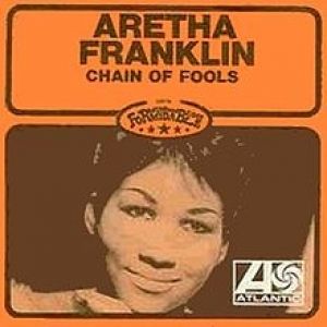 Album Chain of Fools - Aretha Franklin