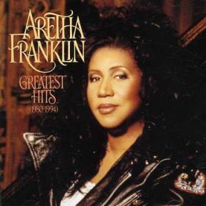 Album Greatest Hits: 1980–1994 - Aretha Franklin