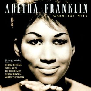 Album Aretha Franklin - Greatest Hits