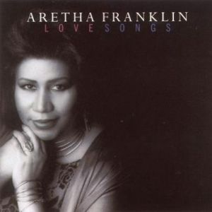 Album Love Songs - Aretha Franklin