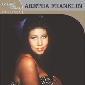 Album Platinum & Gold Collection - Aretha Franklin