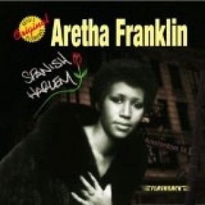 Album Aretha Franklin - Spanish Harlem