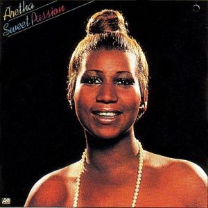 Album Sweet Passion - Aretha Franklin