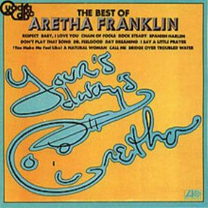 Aretha Franklin The Best of Aretha Franklin, 1973