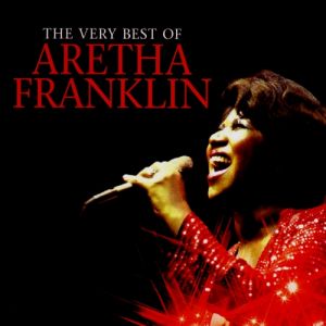 Album Aretha Franklin - The Very Best of Aretha Franklin