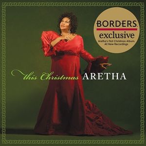 Aretha Franklin : This Christmas, Aretha