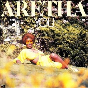 Album You - Aretha Franklin