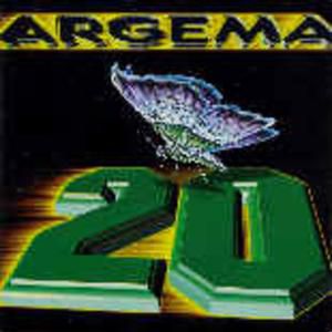 Album CD 20 - Argema