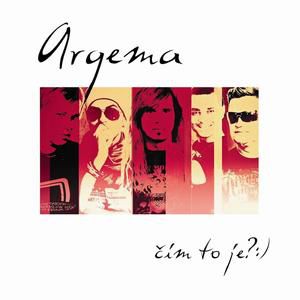 Album Argema - Čím to je?