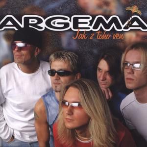 Album Argema - Jak z toho ven