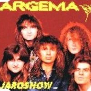 Album Argema - JaroShow