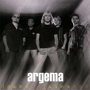 Album Láska na jednu noc - Argema