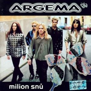 Album Milion snů - Argema