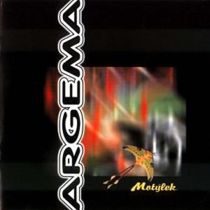 Album Argema - Motýlek
