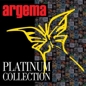 Platinum - Argema