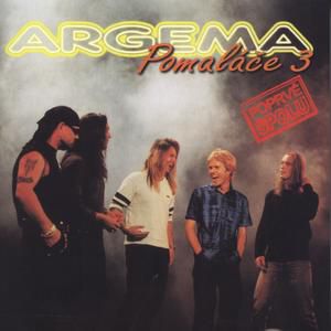 Album Argema - Pomaláče 3