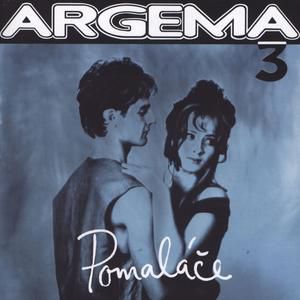 Album Argema - Pomaláče