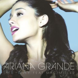 Album Ariana Grande - The Way
