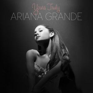 Album Ariana Grande - Yours Truly