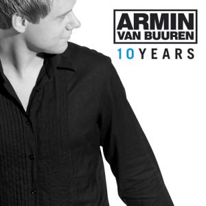 Armin van Buuren : 10 Years